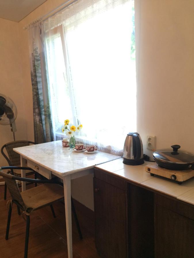 Сдам Комнату В Гостевом Домике Odessa Eksteriør bilde